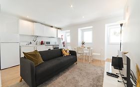 Cruzeiro Charm Apartments